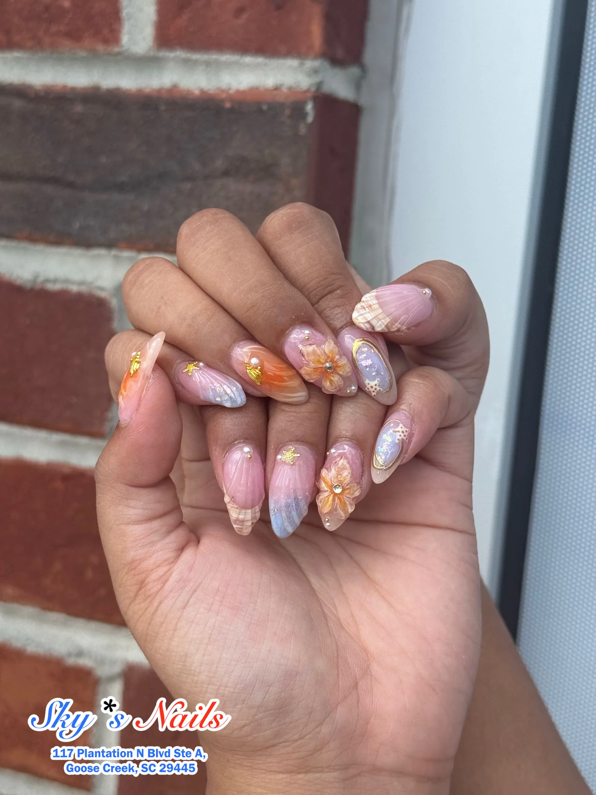 Nail Art
